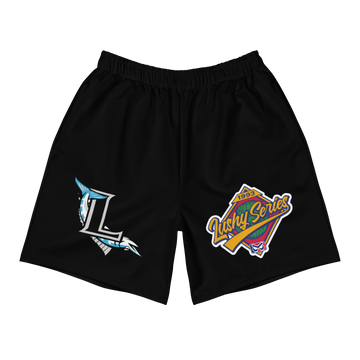 305 LUSHY Series athletic shorts