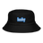 GRILLZ cloth bucket hat