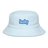 GRILLZ cloth bucket hat