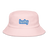 GRILLZ cloth bucket hat