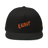 TORCH snapback