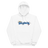 REVENGE 2.0 eco hoodie