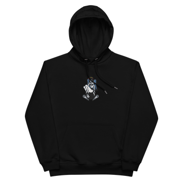 REVENGE 1.0 eco hoodie