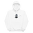 REVENGE 1.0 eco hoodie