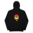 FLAME eco hoodie