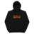 FLAME eco hoodie