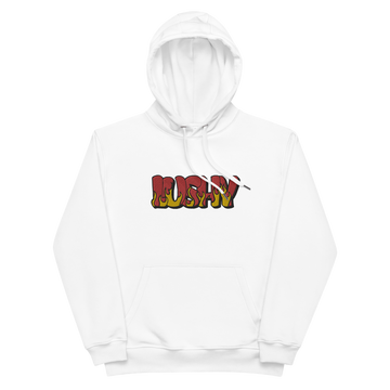 FLAME eco hoodie