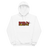 FLAME eco hoodie