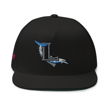 305 LUSHY Series snapback