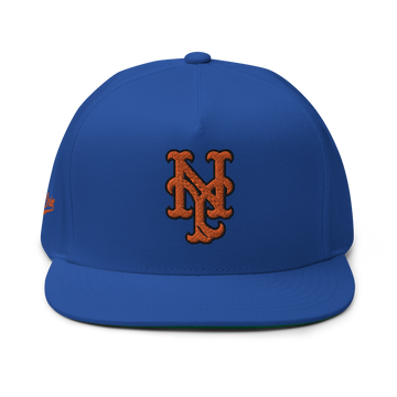 NYM LUSHY Series snapback