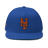 NYM LUSHY Series snapback