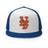 NYM LUSHY Series trucker hat