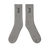 LUSHY OG embroidered socks