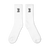 LUSHY OG embroidered socks