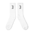 LUSHY OG embroidered socks