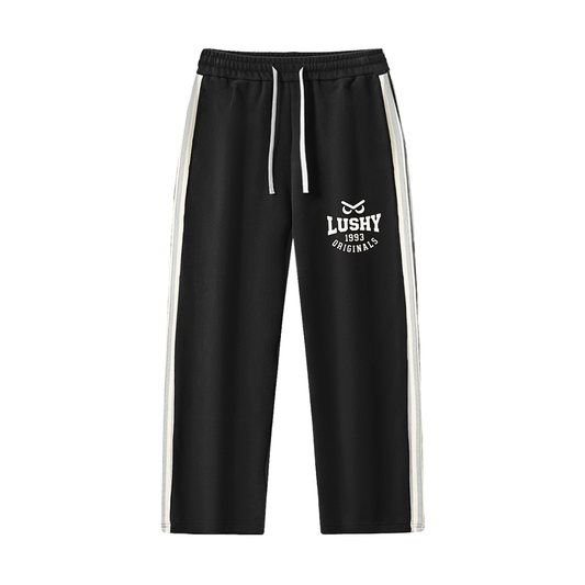 LUSHY STRIPES ORIGINAL TRACK PANTS