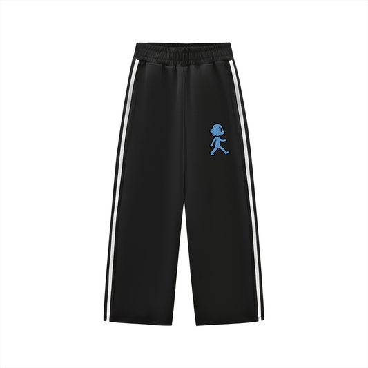 LUSHY CROSSWALK KIDS SWEATPANTS